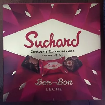 Bombons Llet Suchard 158 g, code 7622210757036