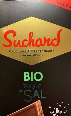 Suchard bio toque de sal Suchard 90 g, code 7622210949844