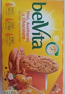 Belvita Belvita , code 7622210953032