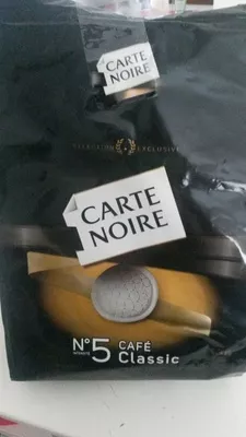 N°5 Café Classic Carte Noire 36 g, code 7622300078775