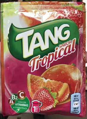 Sabor Tropical Tang 30g , code 7622300118969