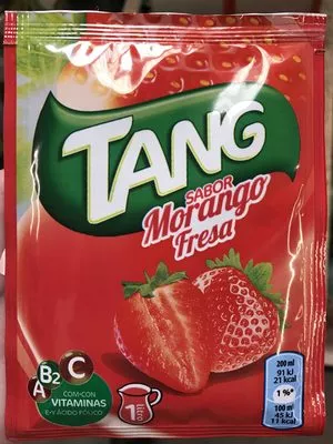 Sabor Morango Fresa Tang 30 g, code 7622300119096