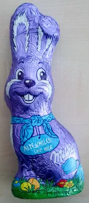 Milka Hase Alpenmilch Milka, Mondelez 210 g, code 7622300202439