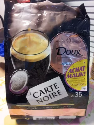 Arabica Doux Carte Noire 250 g, code 7622300224240