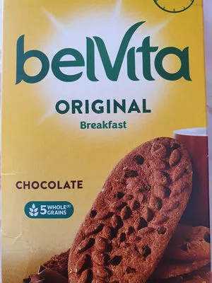 Biscuits Belvita Choco belVita 300g, code 7622300443269