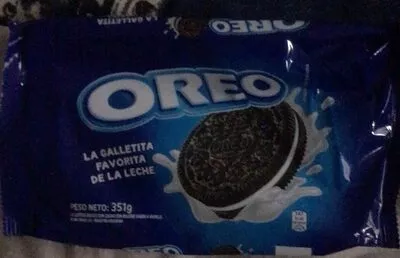 Oreo Oreo 351g, code 7622300864958