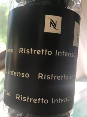 Ristretto intenso Nespresso , code 7630030316074