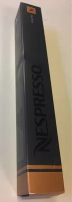 NESPRESSO livanto Nespresso, Nestlé , code 7630039685416