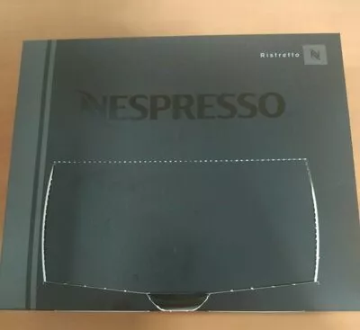 Capsules ristretto professionnelle Nespresso , code 7630039687229