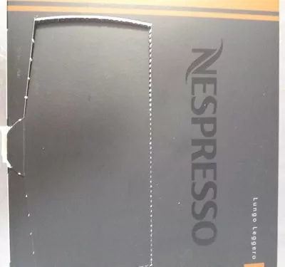 Lungo leggero Nespresso , code 7630039688127