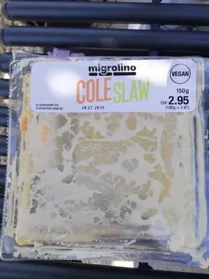 Migrolino ColeSlaw  , code 7630048320902