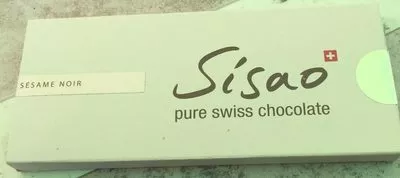 Swiss chocolate Sisao , code 7640163540031