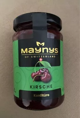 Kirsch Konfiture Maynys , code 7649995007088