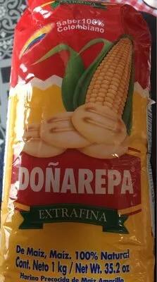 Extrafina Doñarepa 35.2 oz, code 7702020212021