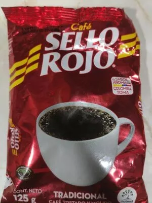 Café Sello Rojo sello rojo , code 7702032259281