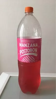 Manzana Postobon  , code 7702090004328