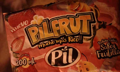 Pilfrut Pil , code 7771259751526