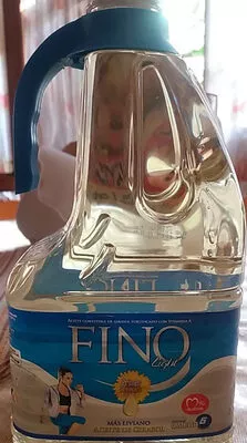 FINO Light FINO 1.8 l, code 7773103000002