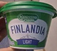 FINLANDIA Light La Serenisima 200 g, code 7790742161802