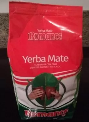 Yerba Mate  , code 7790802000027