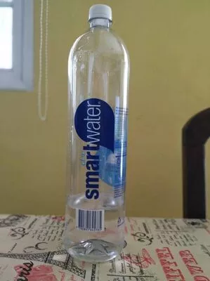  smartwater , code 7790895645785