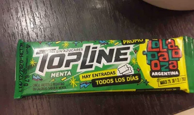 Menta Topline , code 77916426