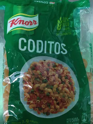 coditos knorr knorr , code 7798031154139