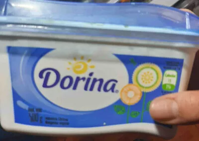 margarina dorina  , code 7803200036335