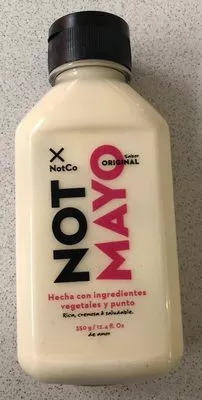 Not mayo Notco , code 7804659650035