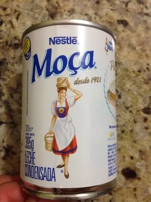 Moça Nestle 395 g, code 7891000108277