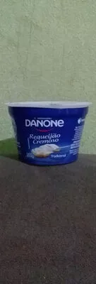 requeijão cremoso Danone 200gramas, code 7891025699880