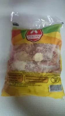 Moelas de frango congeladas Perdix 1 kg, code 7891515952570