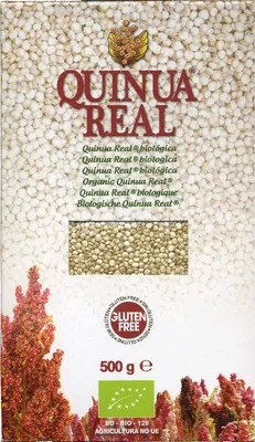 Quinoa Quinua Real 500 g, code 7898903064013