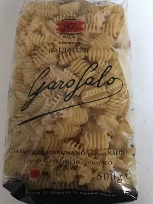 Radiatori Garofalo 500g, code 8000139910265