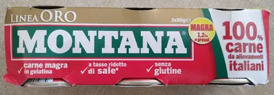 carne in gelatina Montana 3 x 90 g, code 8000250991013