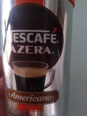 Nescafe'azera Americano GR100 Nescafe , code 8000300361971