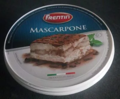 Mascarpone Trentin , code 8000407030008