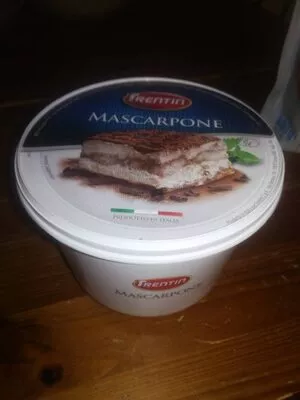 Queso Mascarpone  , code 8000407030022