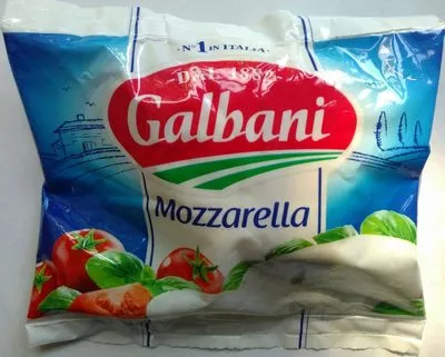 Mozzarella Galbani 125 g, code 8000430133035