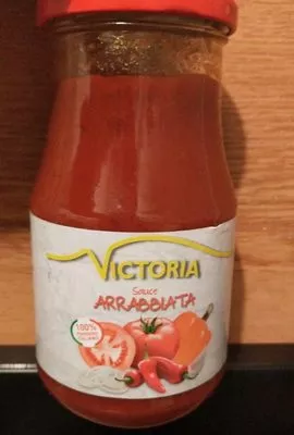 Sauce arrabbiata Victoria , code 8000483301672