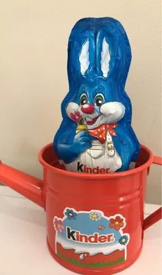 Kinder lapin Kinder , code 8000500243558