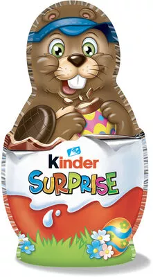 Kinder surprise kinder, Ferrero 36 g, code 8000500293744