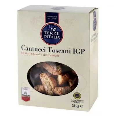 Cantucci Toscani IGP Terre d italia , code 8000533022502