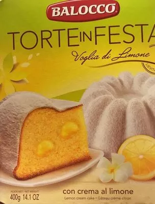 Torte in festa Balocco , code 8001100063959