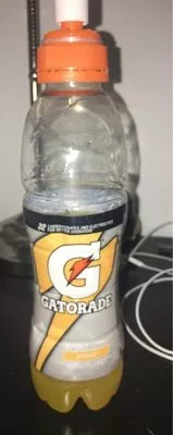 Gatorade Gatorade , code 8001160002967