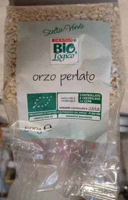 orzo perlato Despar, pedon 500 g, code 8001300437369