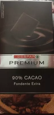 Premium 90% Cacao  , code 8001300803850