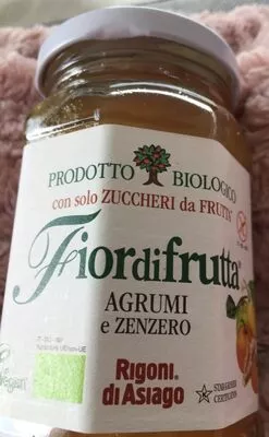 Fiordifrutta Rigoni di Asiago 260g, code 8001505001198