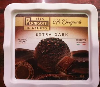 Helado Extra Dark  , code 8001675400180