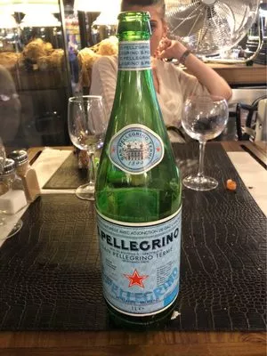 San Pellegrino San Pellegrino 1 l, code 8002270015809